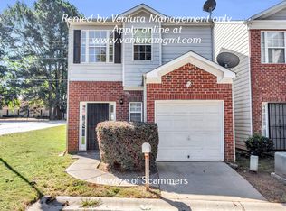 2861 Godby Rd, College Park, GA 30349