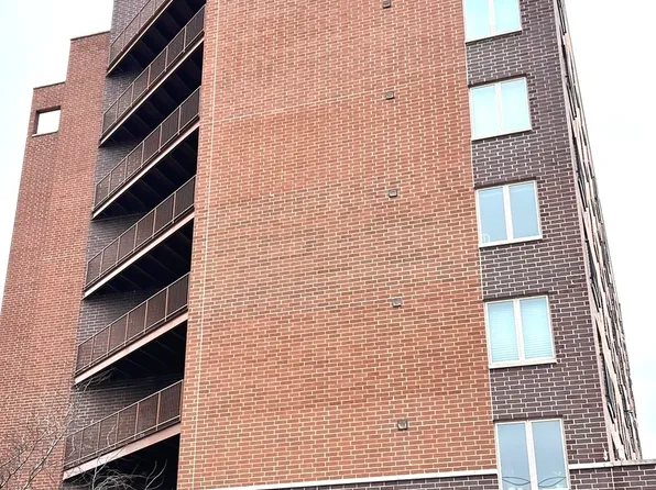 2272 S Archer Ave Unit 3C, Chicago, IL 60616