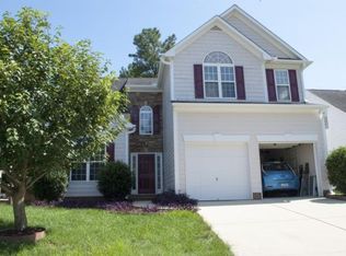 5712 Keowee Way, Raleigh, NC 27616