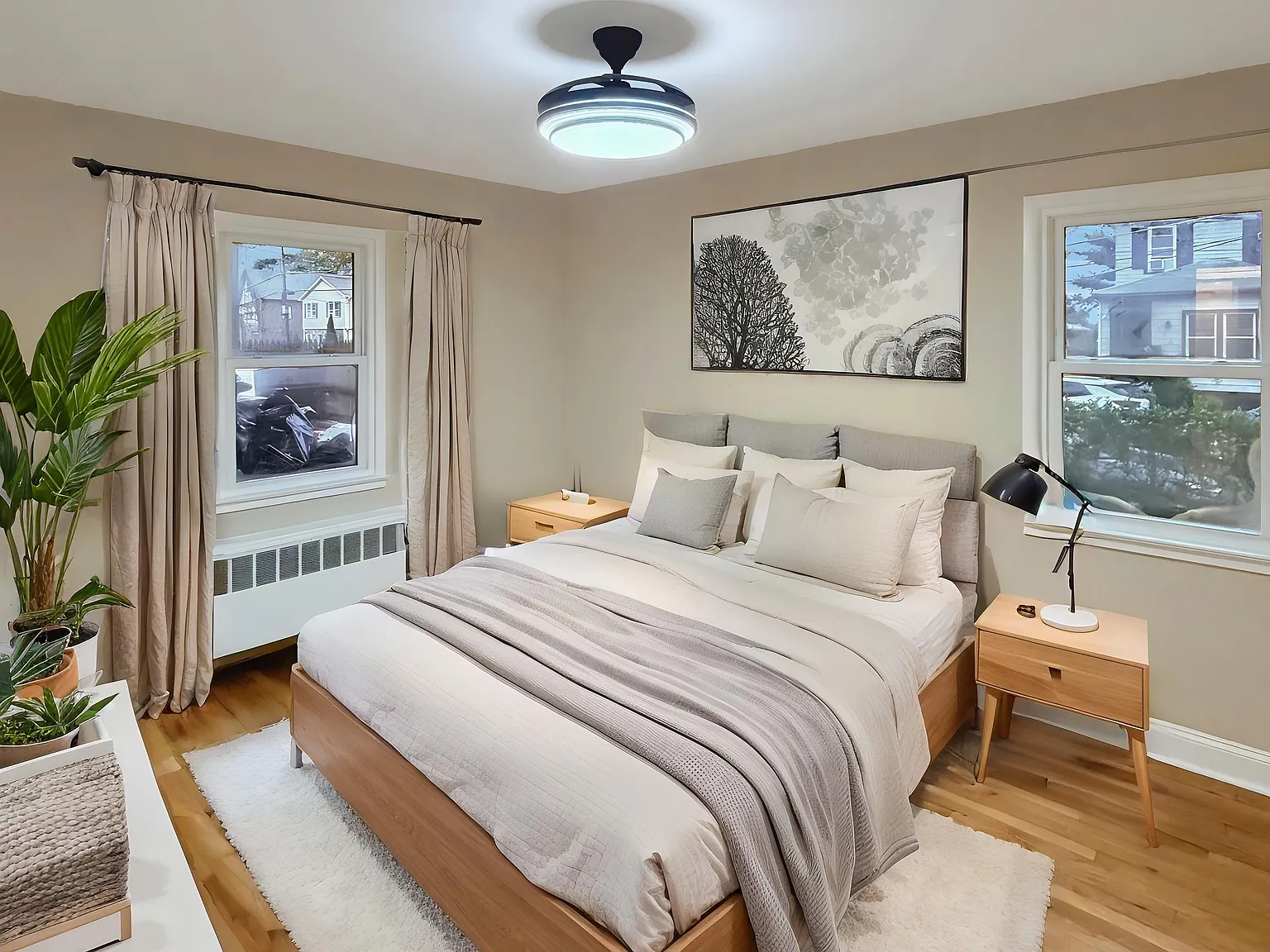 1 bed, 1000 sqft, $2,350 — Photo 3