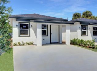 2921 Saginaw Ave #1, West Palm Beach, FL 33417