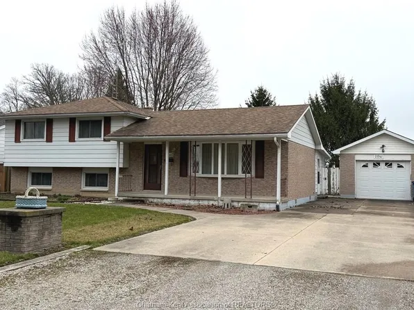 2041 Dufferin Ave, Chatham Kent, ON N8A 4M5
