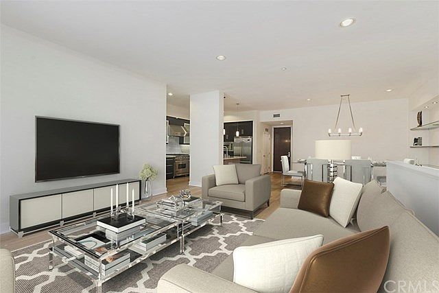 1st image of 402 Rockefeller Unit 101