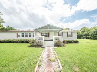 6633 Willow Springs Rd, Hope Hull, AL 36043