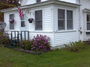 385 E Ridge Rd, Skowhegan, ME 04976
