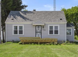 7125 60th St, Kenosha, WI 53142