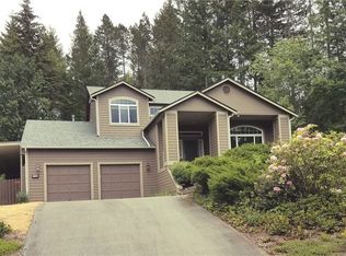 7056 Zoey Pl NW, Bremerton, WA