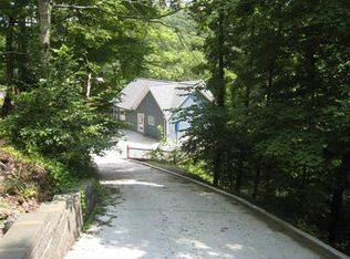 254 Jessee Rd, Maynardville, TN 37807