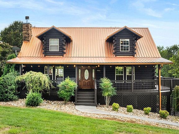 2nd image of 3480 Valleydale Way
