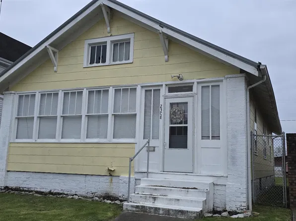 2308 S 4th St, Ironton, OH 45638