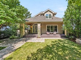 2515 S Clayton St, Denver, CO 80210