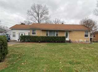 65 Forest Dr, Jeffersonville, IN 47130