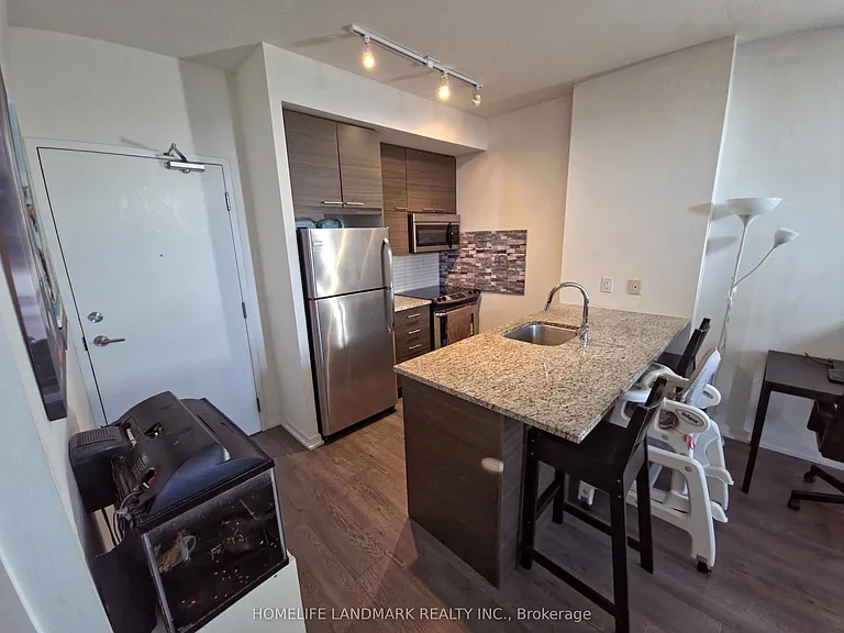 66 Forest Manor Rd #306 — Photo 3