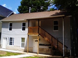 508 E Monroe St APT 1, Bloomington, IL 61701