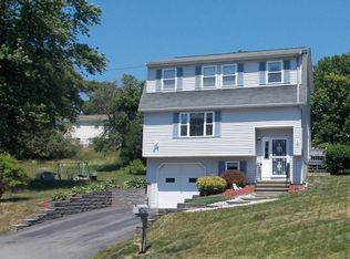 133 Haverhill St, Dracut, MA 01826