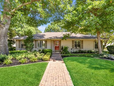 328 Ridgebriar Dr, Richardson, TX, 75080