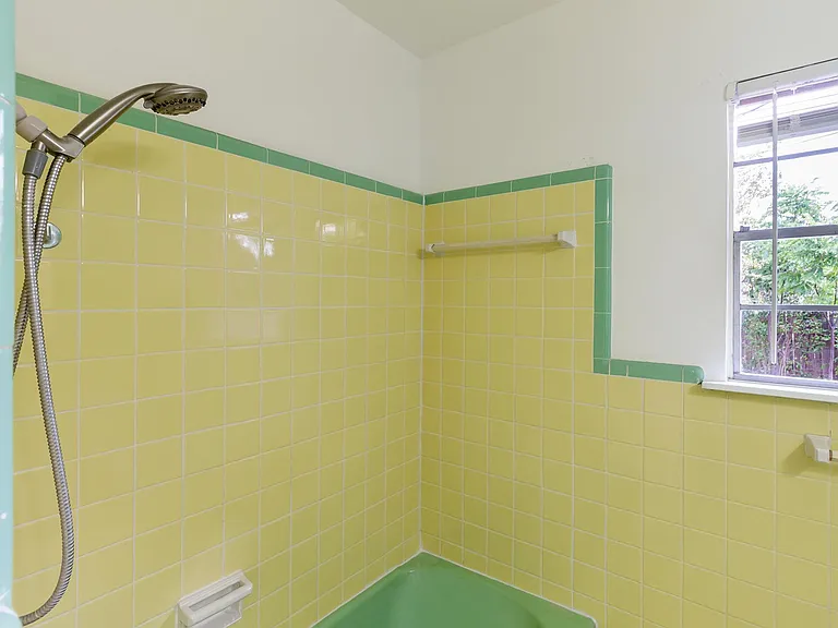 hall bath