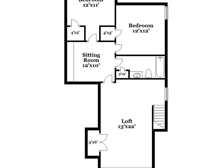 7384 Hunters Forest Dr — Photo 17