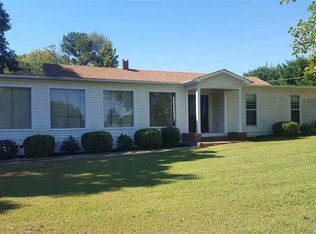 6918 Highway 72, Athens, AL 35611