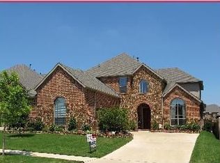 9732 Armour Dr, Fort Worth, TX 76244