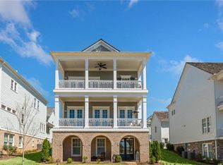 7150 Lullwater Rd, Cumming, GA 30040