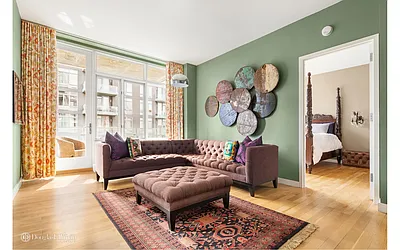 Sold by Douglas Elliman