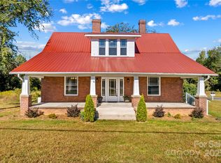 1675 N Main St, China Grove, NC 28023