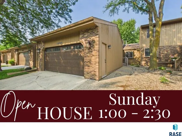 1435 S Westward Ho Pl, Sioux Falls, SD 57105