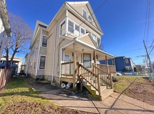 652 Noble Ave, Bridgeport, CT 06608
