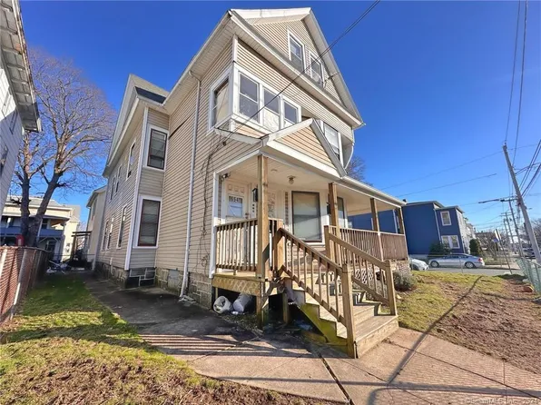 652 Noble Avenue, Bridgeport, CT 06608