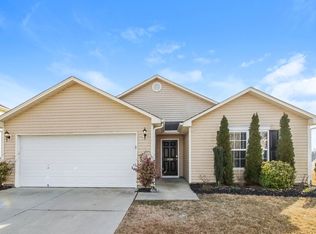1930 Hanna Trce, Winston Salem, NC 27127