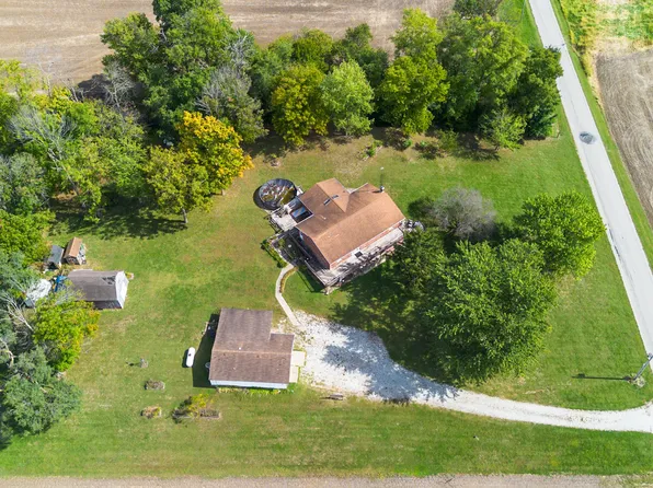 9166 W County Road 50 N, Greensburg, IN 47240