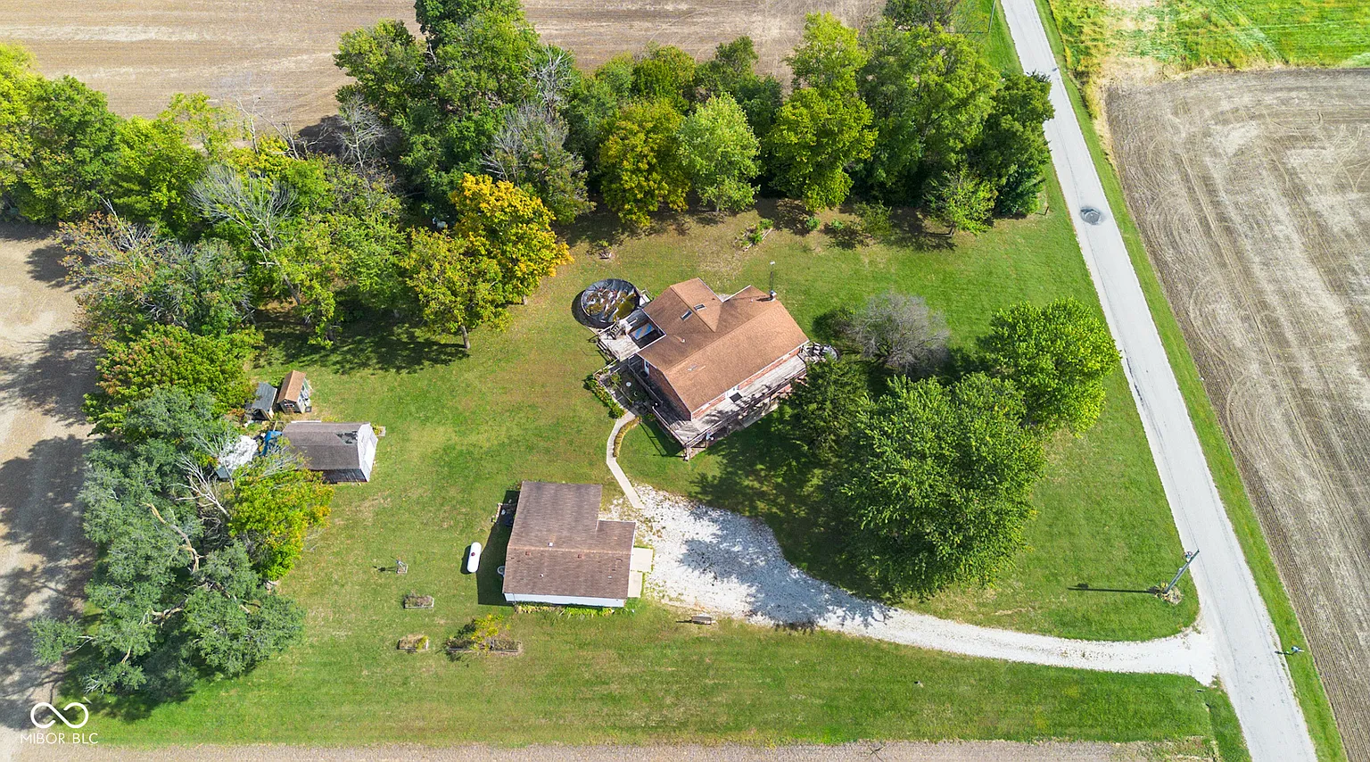 9166 W County Road 50 N photo 1