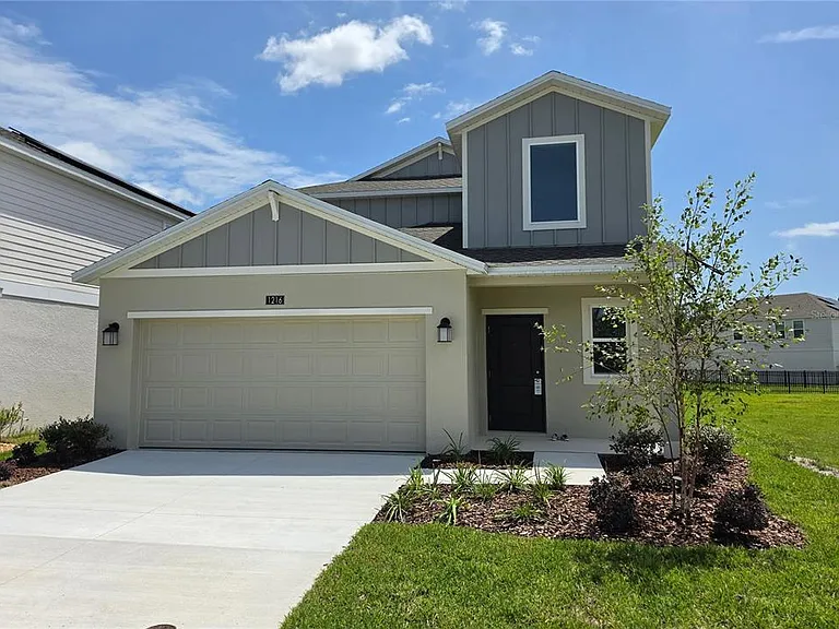 1216 Sand Trap Ct — Photo 1