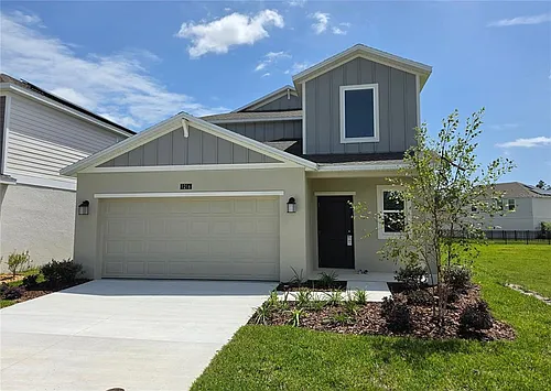 1216 Sand Trap Ct Photo 1