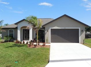 7335 N Ficus Tree, Punta Gorda, FL 33955