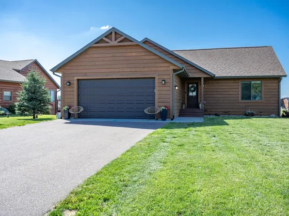 W5891 Beach Cottage Drive, New Lisbon, WI 53950