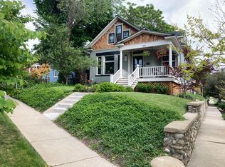 105 W Girard Ave, Salt Lake City, UT 84103