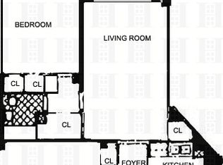 200 E End Ave, New York, NY 10128