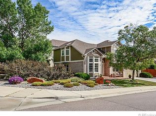11231 W Cooper Dr, Littleton, CO 80127