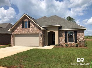 10711 Brodick Loop, Spanish Fort, AL 36527