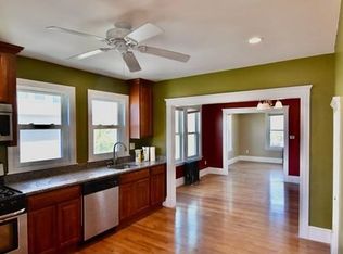 108 Brook St #2, Quincy, MA 02170