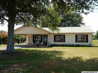 228 Lawson Rd, Guntersville, AL 35976