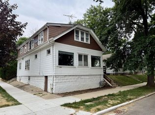 337 S 66th STREET, Milwaukee, WI 53214