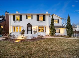 4949 E 6th Avenue Parkway, Denver, CO 80220