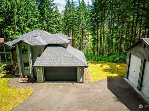 12703 144th Avenue NW, Gig Harbor, WA 98329