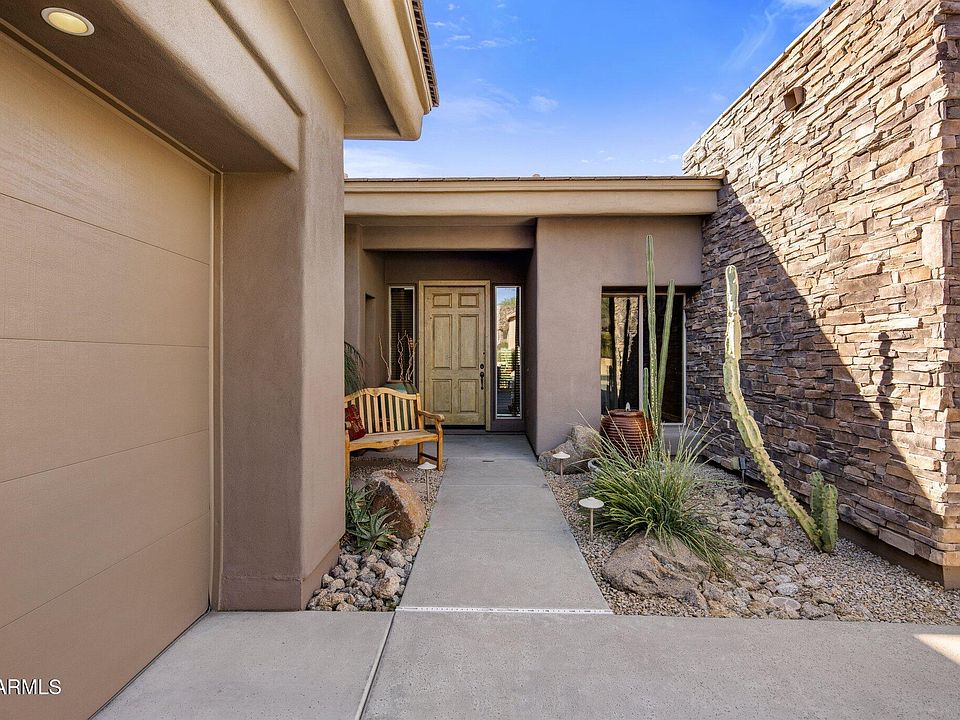 トップス yocchibbsan 10821 E Tusayan Trl, Scottsdale, AZ 85255 | MLS #6796838