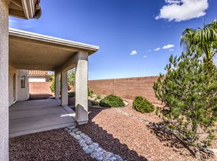 2632 Blue Ave, North Las Vegas, NV 89081