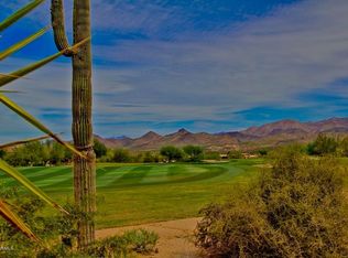 19014 E Tonto Verde Dr, Rio Verde, AZ 85263