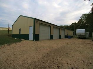 9620 Hillham Rd NW, French Lick, IN 47432